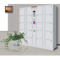 Mechanically Advanced Highly Secure Smart Locker at Factory Price
